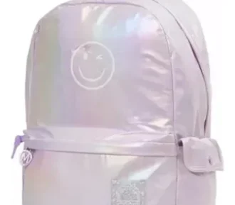 MOCHILA ESPALDA 17" BAIRES CUTE "MOOVING"