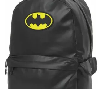 MOCHILA ESPALDA 17" "BATMAN"