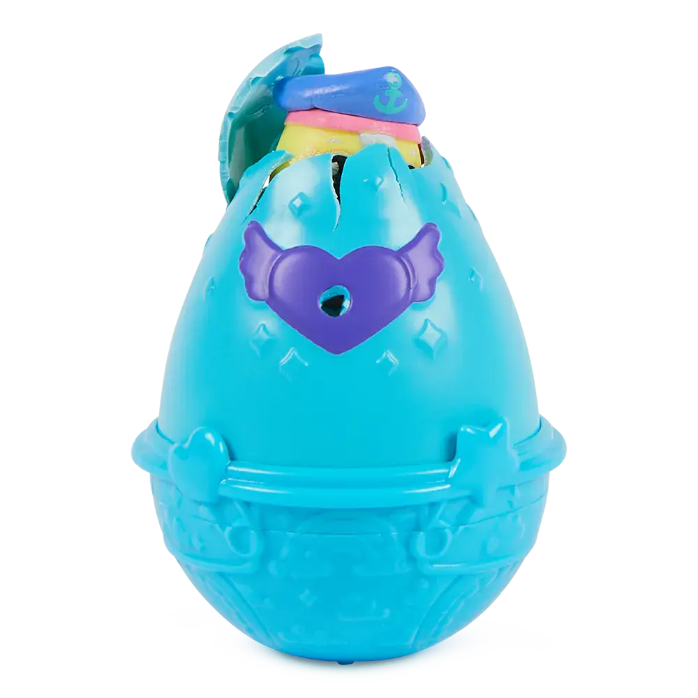 HUEVITO SORPRESA "HATCHIMALS ALIVE" - Imagen 3
