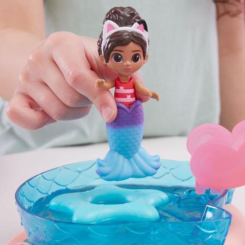 PLAYSET DE PILETA "GABBY´S DOLLHOUSE" - Imagen 2