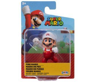 MINI FIGURAS 7 cm. "SUPER MARIO BROS"