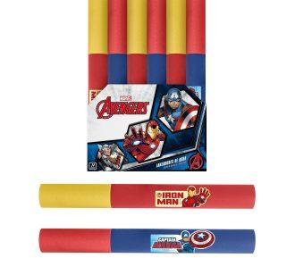 LANZADOR DE AGUA "AVENGERS"