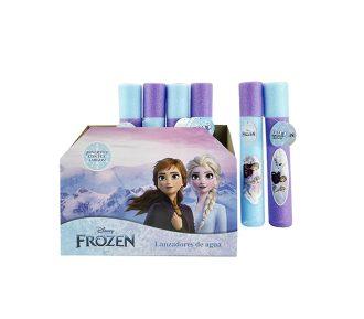 LANZADOR DE AGUA "FROZEN"
