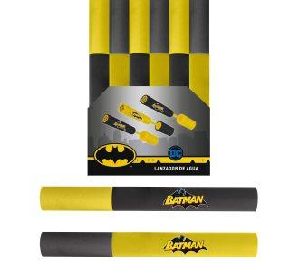 LANZADOR DE AGUA "BATMAN"