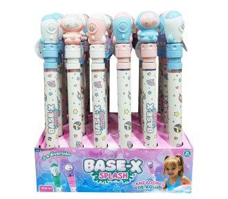 LANZADOR DE AGUA "ESPACIO"