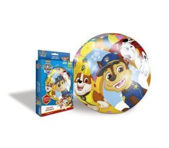PELOTA INFLABLE "PAW PATROL"