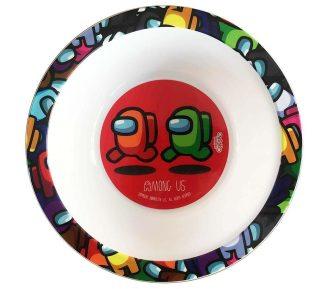 BOWL CEREALERO "AMONG US"