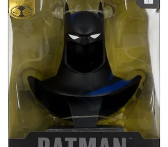 MINI MASCARA "BATMAN THE ANIMATED"
