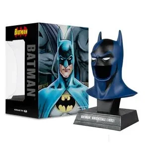MINI MASCARA "BATMAN KNIGHTFALL"