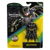 FIGURAS ARTICULADAS 13 cm. "DC" - Imagen 3