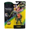 FIGURAS ARTICULADAS 13 cm. "DC" - Imagen 2