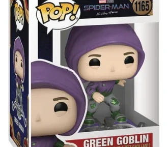 FUNKO POP "GREEN GOBLIN"