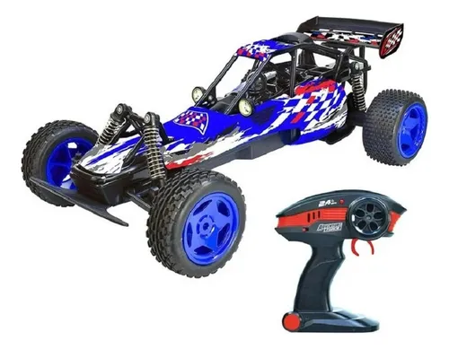BUGGY ARENERO A RADIO CONTROL