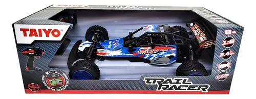 BUGGY ARENERO A RADIO CONTROL - Imagen 3