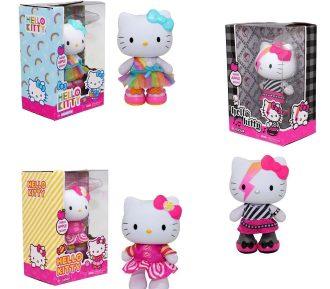 MUÑECA 10 cm. "HELLO KITTY"