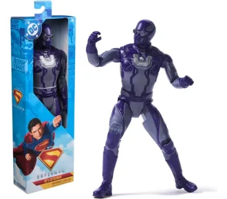 FIGURA ARTICULADA 30 cm. ULTRAMAN "SUPERMAN"