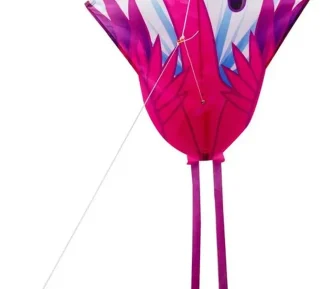 BARRILETE POPUP FLAMENCO