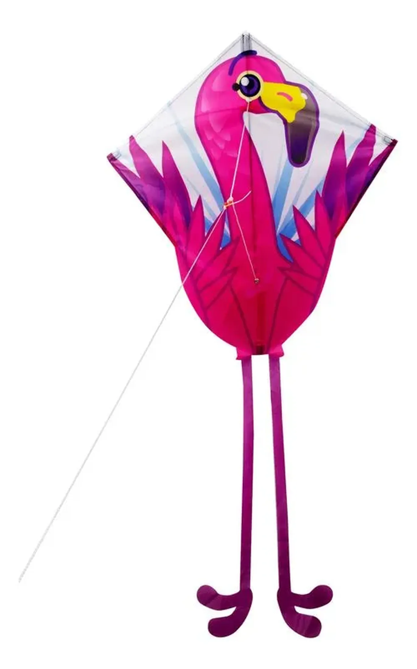 BARRILETE POPUP FLAMENCO