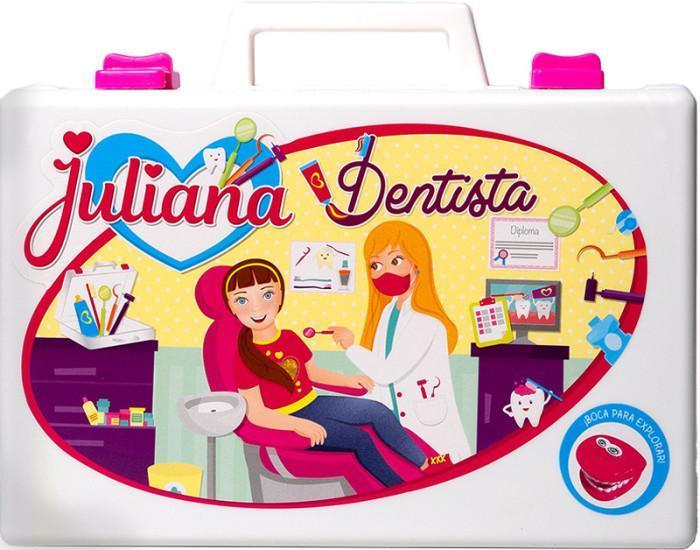 VALIJITA DENTISTA "JULIANA" - Imagen 2