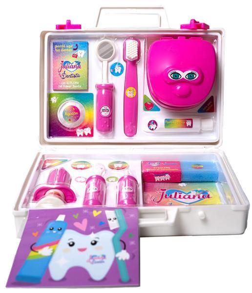 VALIJITA DENTISTA "JULIANA" - Imagen 3