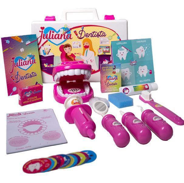 VALIJITA DENTISTA "JULIANA"