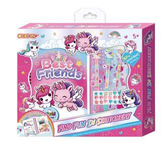 SET CON DIARIO SECRETO