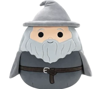 PELUCHE 20 cm. GANDALF "EL SEÑOR DE LOS ANILLOS"