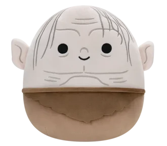 PELUCHE 20 cm. GOLLUM "EL SEÑOR DE LOS ANILLOS"