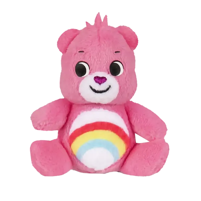 MINI PELUCHES 8 cm. "OSITOS CARIÑOSITOS" - Imagen 8