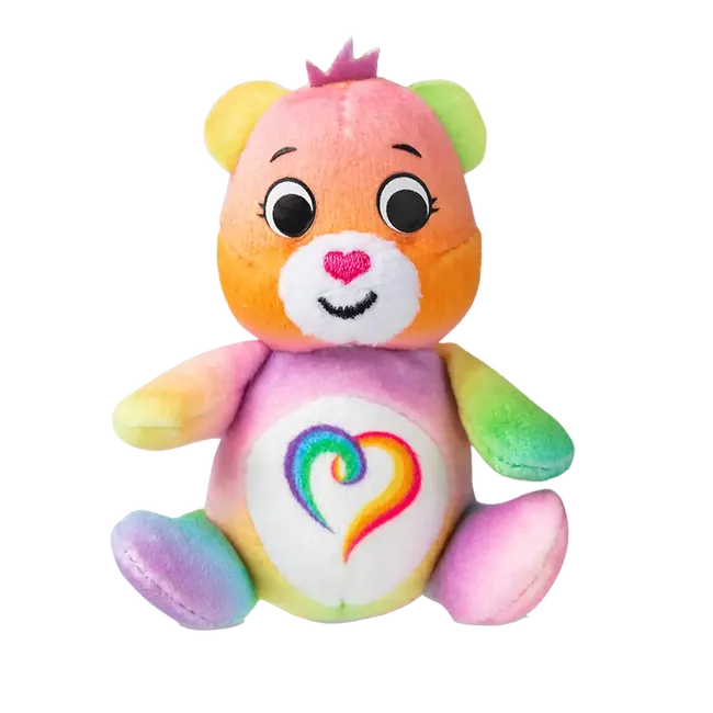 MINI PELUCHES 8 cm. "OSITOS CARIÑOSITOS" - Imagen 6