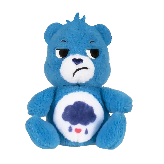 MINI PELUCHES 8 cm. "OSITOS CARIÑOSITOS" - Imagen 7