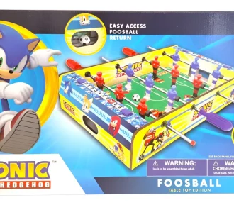 MINI METEGOL DE MESA "SONIC"