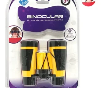 BINOCULAR
