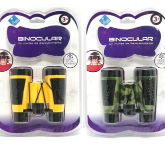 BINOCULAR
