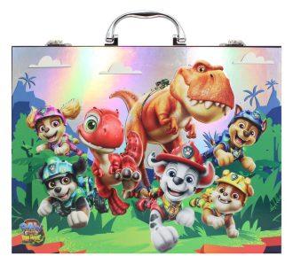 SET DE ARTE 53 PIEZAS "PAW PATROL"