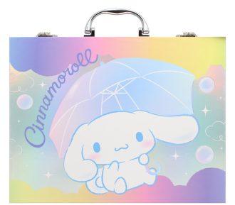 SET DE ARTE 53 PIEZAS "CINNAMOROLL"