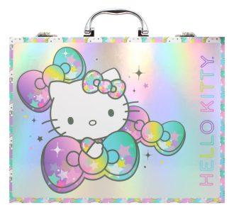 SET DE ARTE 53 PIEZAS "HELLO KITTY"