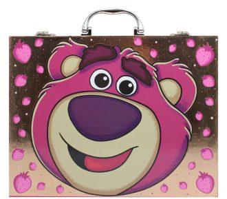 SET DE ARTE 53 PIEZAS "LOTSO"