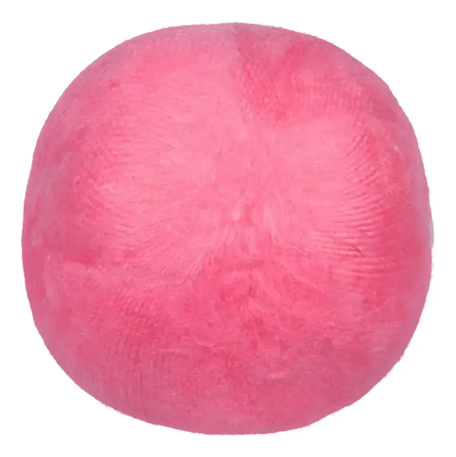 PELUCHE ROSA SORPRESA 22 cm. LAVA Y DESCUBRE "SCRUFF-A-LUVS" - Imagen 4