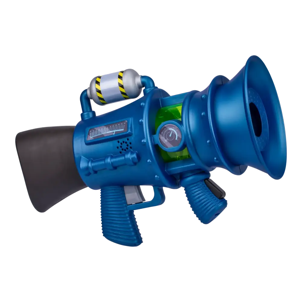 PISTOLA LANZADOR TIRA PEDOS "MINIONS" - Imagen 5