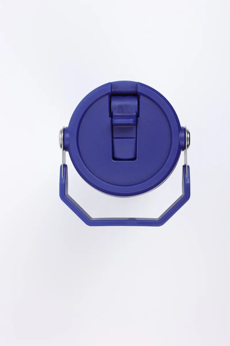 VASO TERMICO 900 ml. ACERO INOXIDABLE "ARGENTINA" - Imagen 4