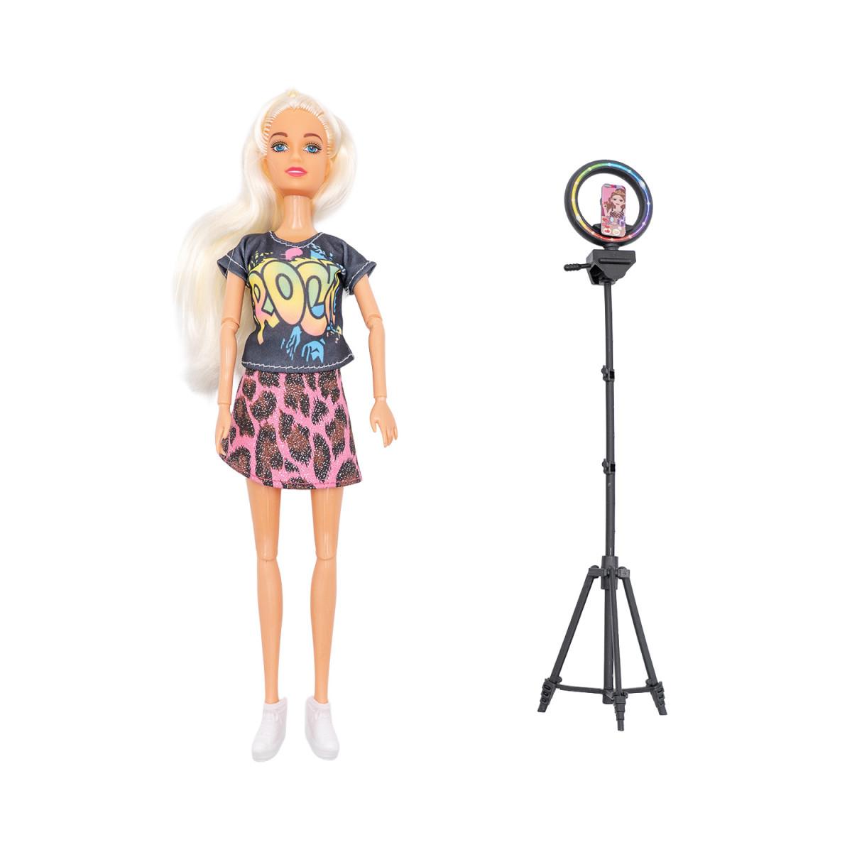 MUÑECA "TINY" INFLUENCER - Imagen 3