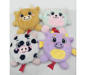 PELUCHE ANIMALES TIRA PEDOS "WHOOPIEZ"