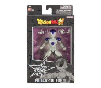 FIGURA 16 cm. FRIEZA "DRAGON BALL"