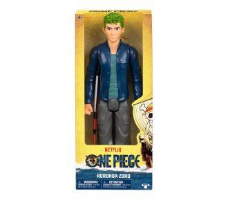 FIGURA 30 cm. RORONOA ZORO "ONE PIECE"