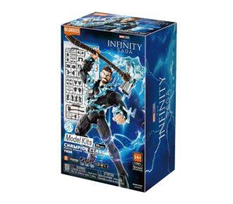 FIGURA 13 cm. PARA ARMAR "THOR INFINITY SAGA"