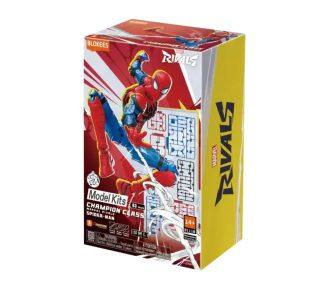 FIGURA 15 cm. PARA ARMAR "SPIDERMAN"