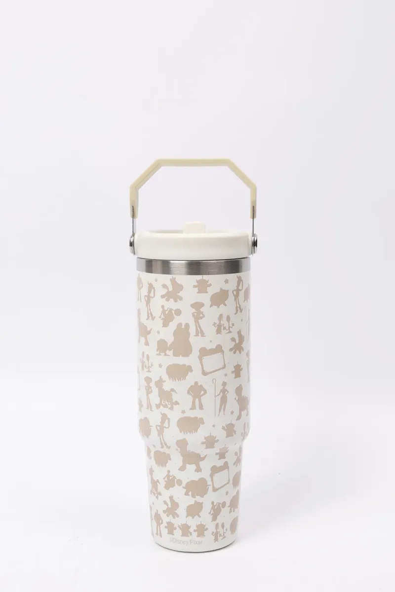 VASTO TERMICO 900 ml. "TOY STORY" - Imagen 2