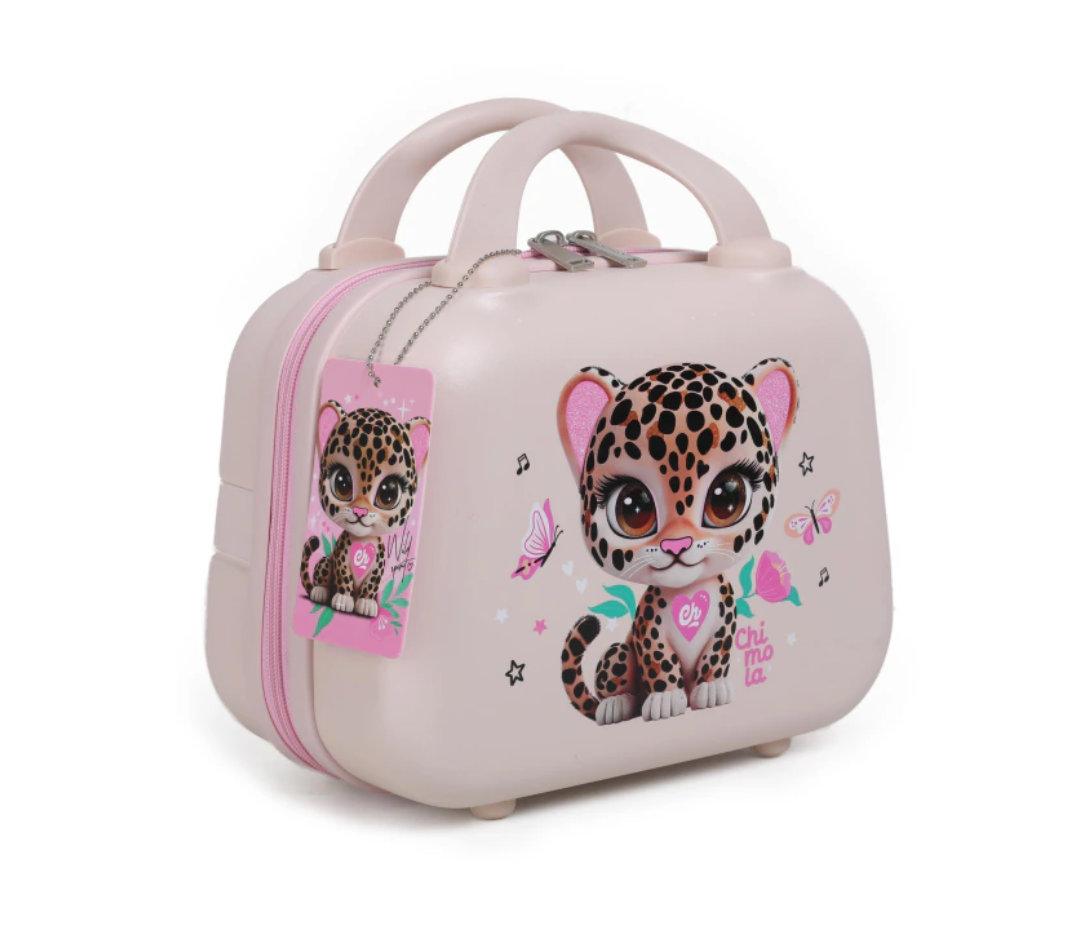 MALETIN CARRY-ON CHITA "CHIMOLA"
