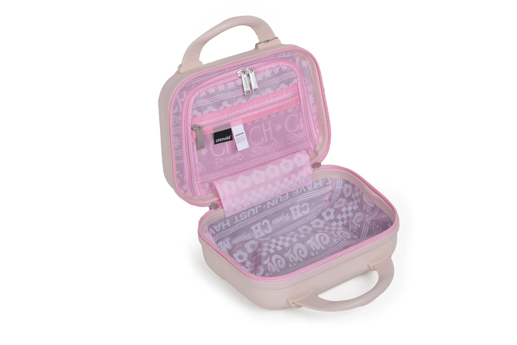 MALETIN CARRY-ON CHITA "CHIMOLA" - Imagen 3
